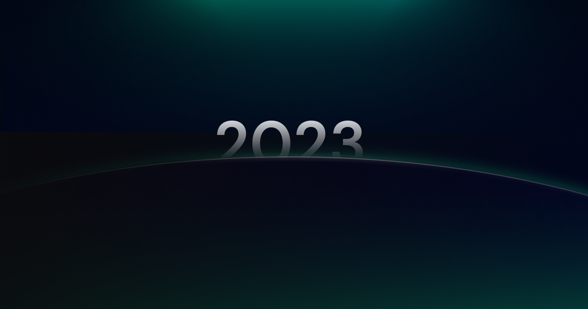 Nuxt: A vision for 2023 image